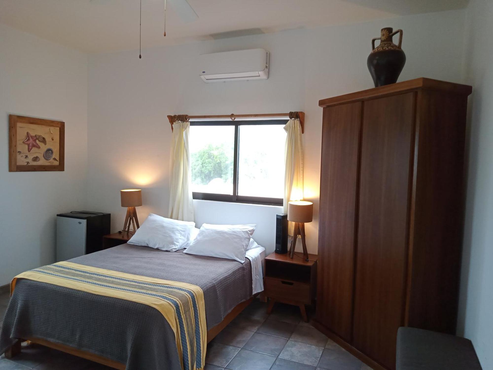 Hacienda De Palmas Bed & Breakfast La Ribera ภายนอก รูปภาพ
