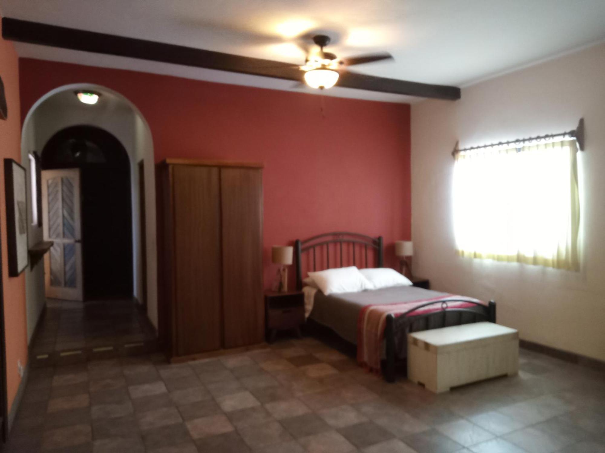Hacienda De Palmas Bed & Breakfast La Ribera ภายนอก รูปภาพ