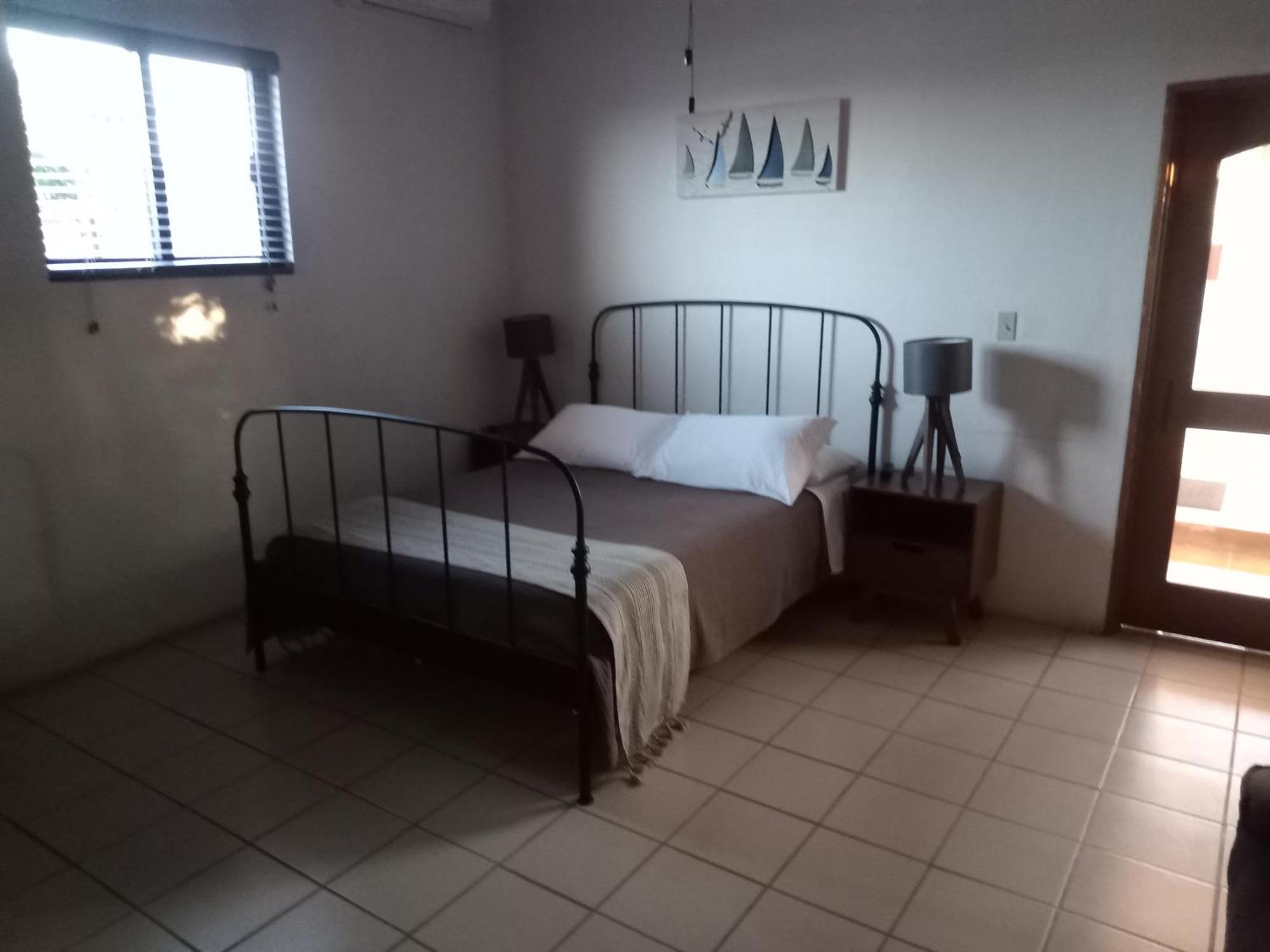Hacienda De Palmas Bed & Breakfast La Ribera ภายนอก รูปภาพ